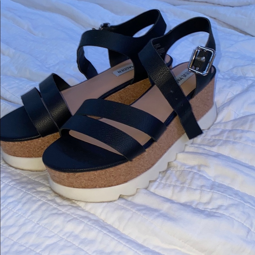 Steve Madden shoes